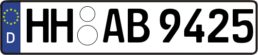 HH-AB9425
