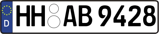 HH-AB9428