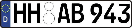 HH-AB943