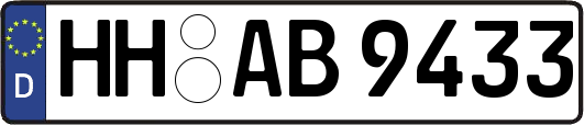 HH-AB9433