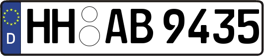 HH-AB9435