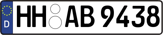 HH-AB9438