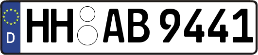 HH-AB9441