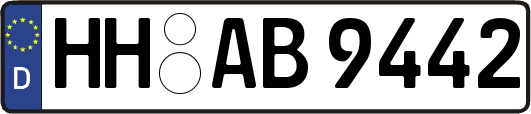 HH-AB9442