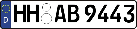 HH-AB9443