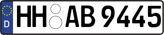 HH-AB9445