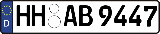 HH-AB9447