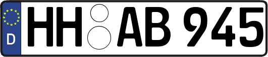 HH-AB945