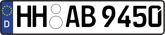 HH-AB9450