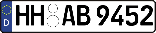 HH-AB9452