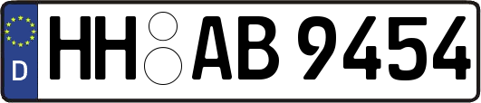 HH-AB9454