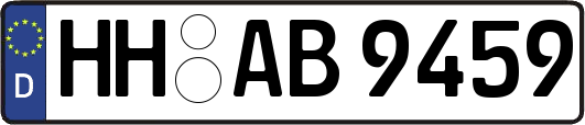 HH-AB9459