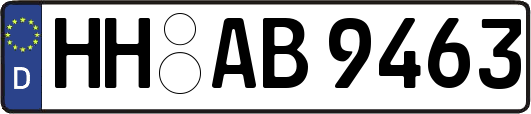 HH-AB9463