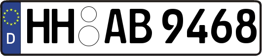 HH-AB9468