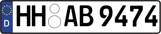 HH-AB9474
