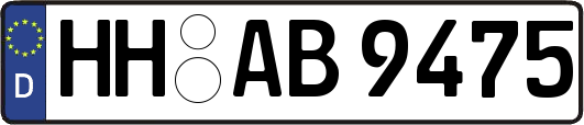 HH-AB9475