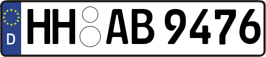 HH-AB9476