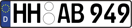 HH-AB949
