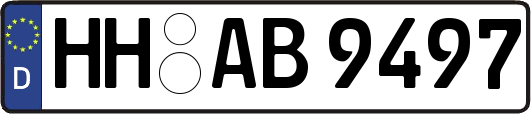 HH-AB9497