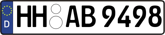 HH-AB9498