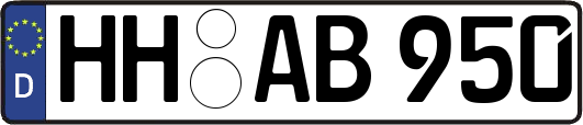 HH-AB950