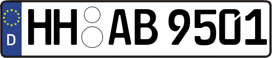 HH-AB9501