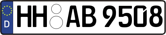 HH-AB9508