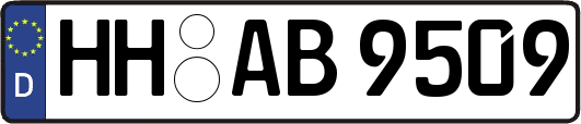 HH-AB9509