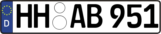 HH-AB951