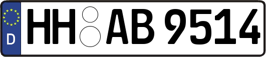 HH-AB9514