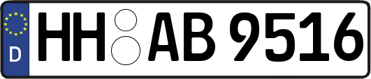HH-AB9516