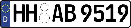 HH-AB9519