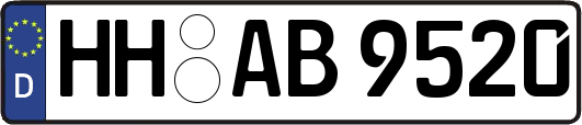 HH-AB9520