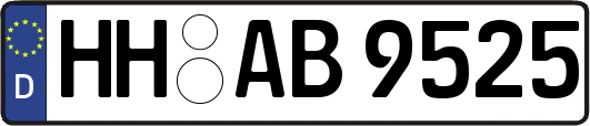 HH-AB9525
