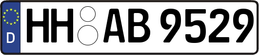 HH-AB9529