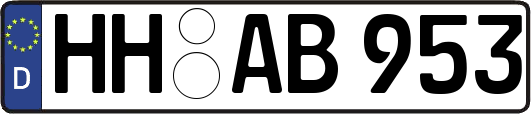 HH-AB953