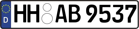 HH-AB9537