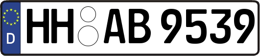 HH-AB9539
