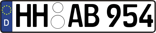 HH-AB954