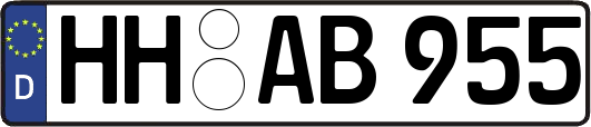 HH-AB955