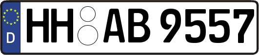 HH-AB9557