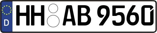 HH-AB9560