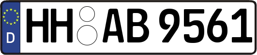 HH-AB9561