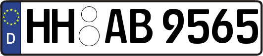 HH-AB9565
