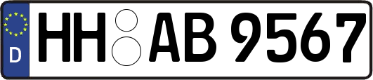 HH-AB9567