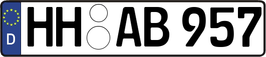 HH-AB957