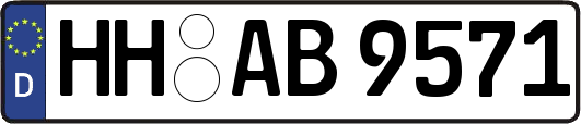HH-AB9571