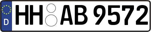 HH-AB9572