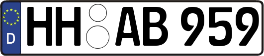 HH-AB959