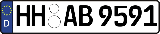 HH-AB9591